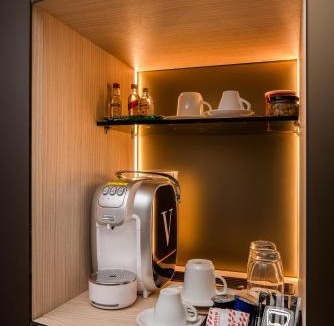Martigny Hotel | Hotel Vatel 4* Superior