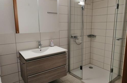 Andelfingen District Apartment | a casa