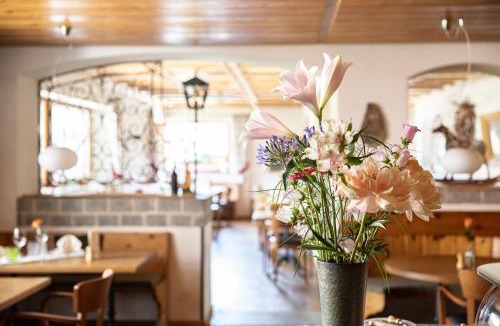 Sils-Maria Hotel | Hotel Chesa Randolina