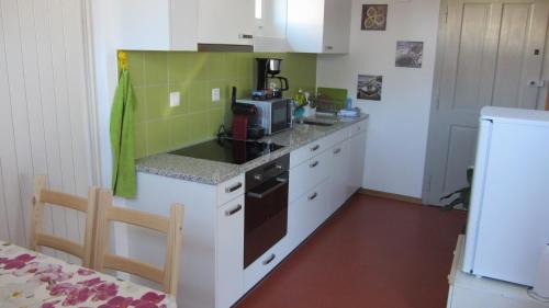 Faulensee Apartment | Bahnhöfli Faulensee