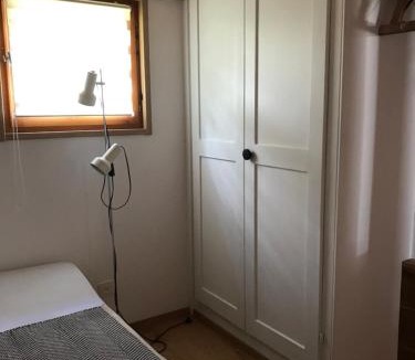 Ernen Apartment | Studio Clausen Kurt