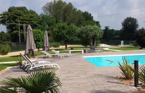 Sud House | Dimora La Risorgiva