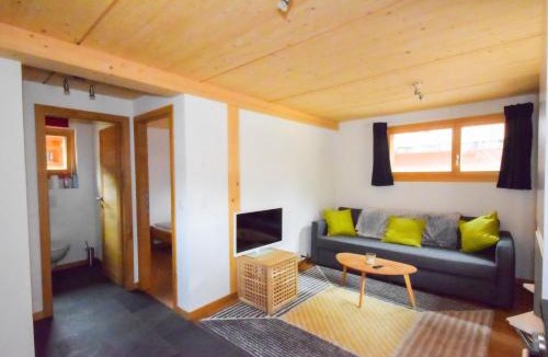 Le Chable Apartment | Elin 2
