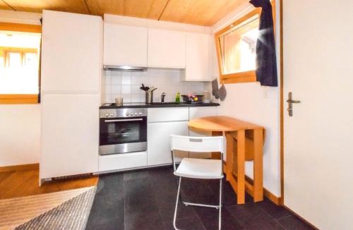 Le Chable Apartment | Elin 2