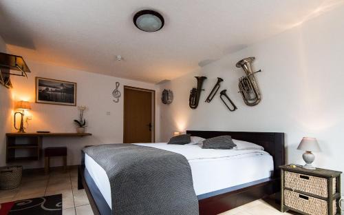 Vernayaz Hotel | Rêves Gourmands, Hôtellerie & Gastronomie