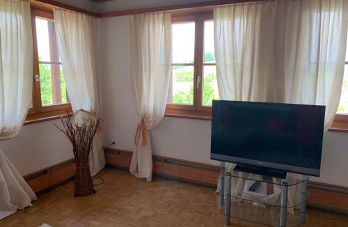 Muenchenwiler Hotel | Bed & Breakfast Region Murtensee