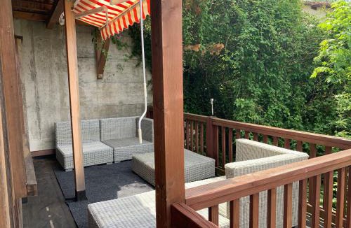 Muenchenwiler Hotel | Bed & Breakfast Region Murtensee