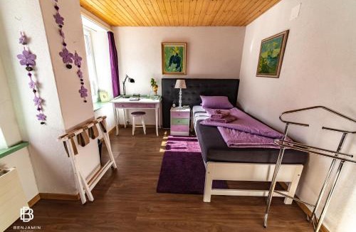 Buckten Bed & Breakfast | Pension Chesselberg
