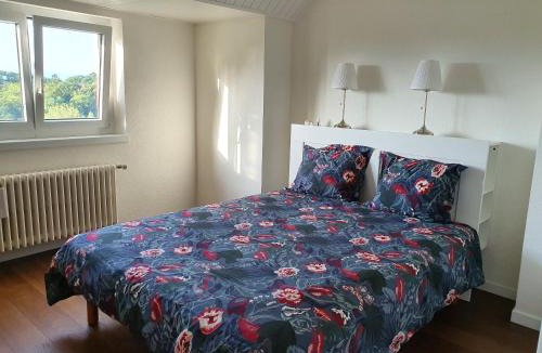 Nyon Apartment | Résidence Entre Monts et Lac