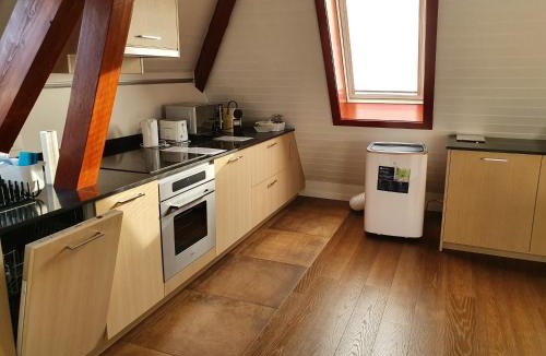 Nyon Apartment | Résidence Entre Monts et Lac