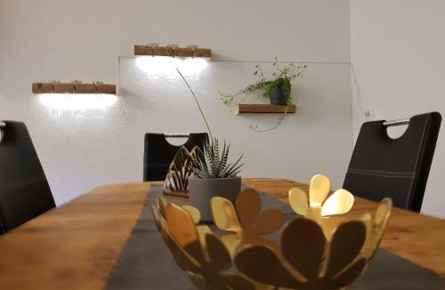 Mitloedi Apartment | Ferien im Gugger