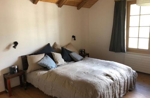 Sankt Moritz-Bad Apartment | Haus Paradiso