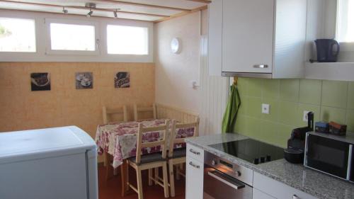 Faulensee Apartment | Bahnhöfli Faulensee