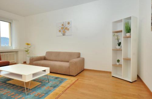 Muhlebach Apartment | Big 1BR apartment in the center - Mill 355