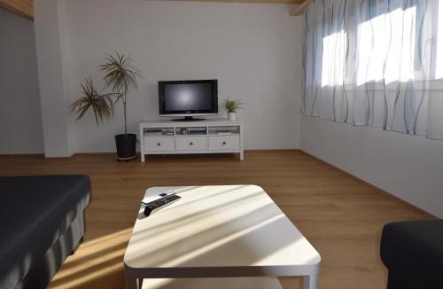 Martisberg Apartment | Ferienwohnung Gemeindematte