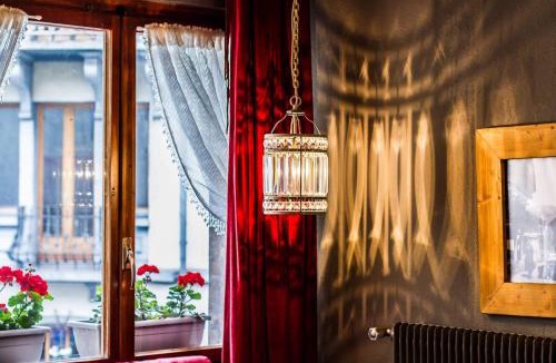 Le Chable Bed & Breakfast | Hotel de la Poste