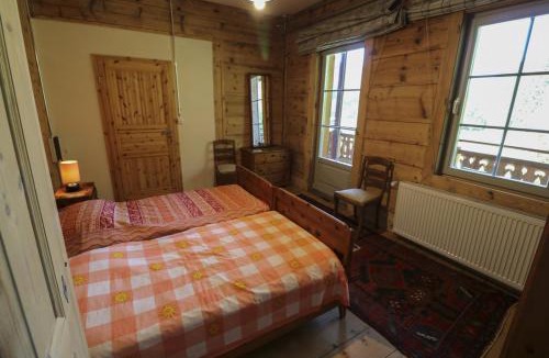 Les Plans-sur-Bex Hotel | Riversong Centre Thermal
