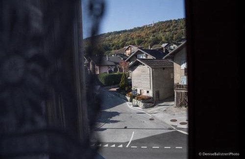 Chermignon-den Bas Hotel | Relais Fleuri