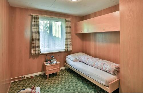 Flums Apartment | Haus Casetta - CharmingStay
