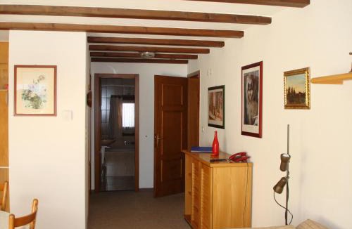 La Punt-Chamues-ch Apartment | Residenz La Mora