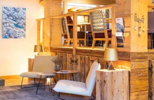 Verbier Hotel | Hotel Montpelier