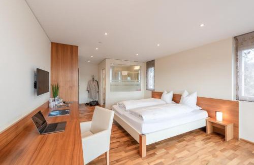 Zuzwil Hotel | Hotel Rössli