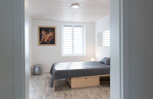 Kloten House | Pension Geerlisburg