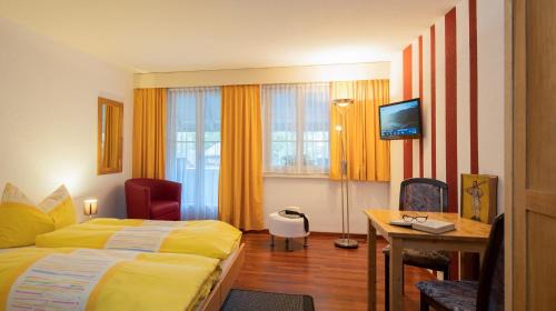 Ruegsau Hotel | Hotel Garni Bären Rüegsau
