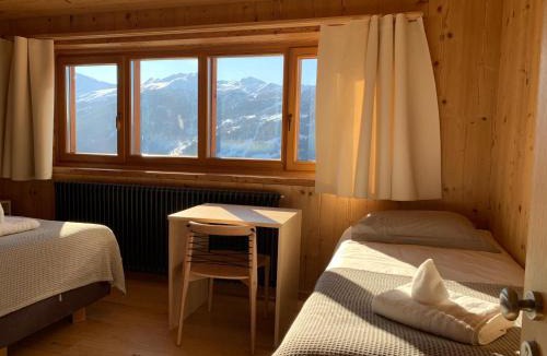 Verbier Hotel | Hotelski