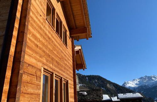 Verbier Hotel | Hotelski