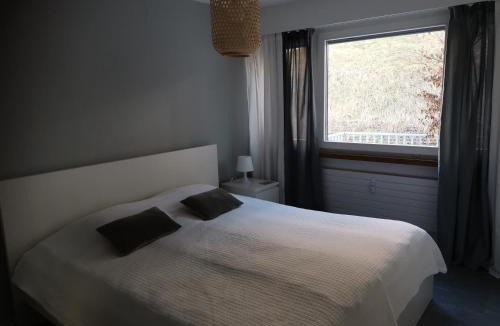 Trin Apartment | Ferienwohnung in Trin
