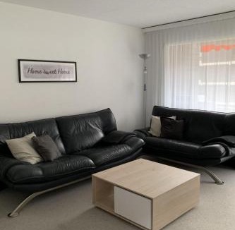 Lenk Apartment | Apartment Beryll # 2 by Interhome