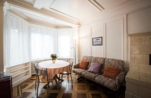 Brienz Apartment | Alpenblume - Direct lake view