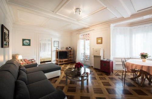 Brienz Apartment | Alpenblume - Direct lake view