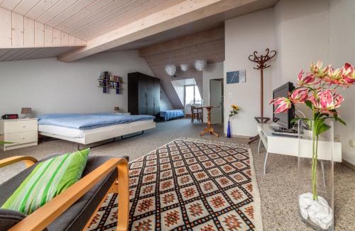 Bottmingen Bed & Breakfast | MyBednBreakfast in Bottmingen