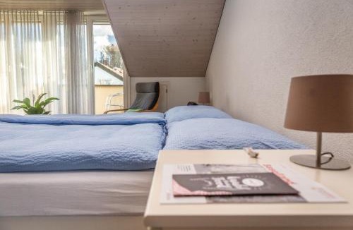 Bottmingen Bed & Breakfast | MyBednBreakfast in Bottmingen