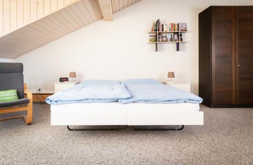 Bottmingen Bed & Breakfast | MyBednBreakfast in Bottmingen