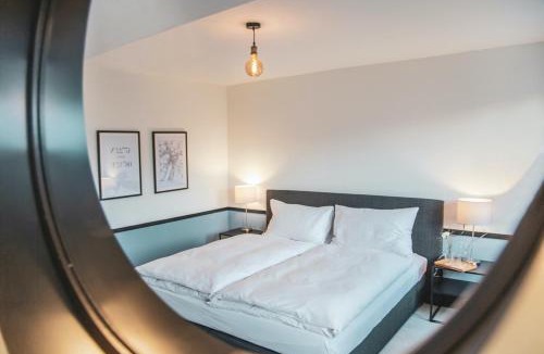 Niederdorf Hotel | Pop Up Hotel Krone Zürich