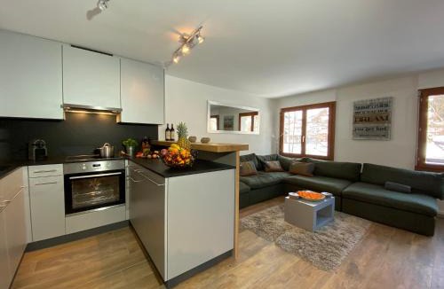 Laax Apartment | Casa al Lag - direkt am Laaxersee