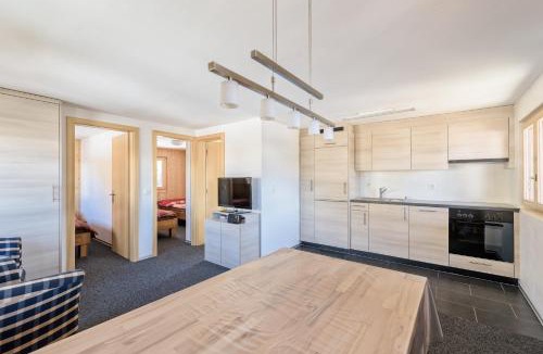 Riederalp Apartment | Chalet Krokus
