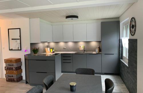 Travers Apartment | La Maisonnette