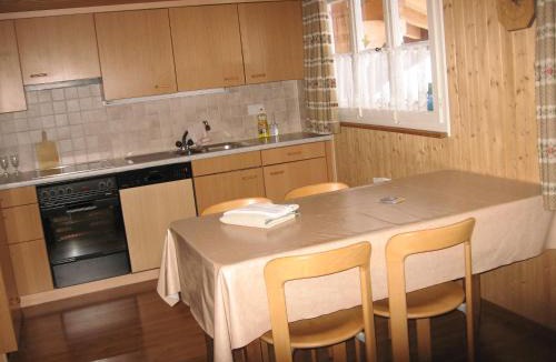 Grindelwald Apartment | Chalet uf em Stutz 1
