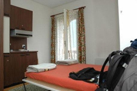 Matten bei Interlaken Hostel | Funny Farm Backpackers