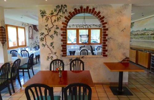 Oberwald Hotel | Hotel Ahorni