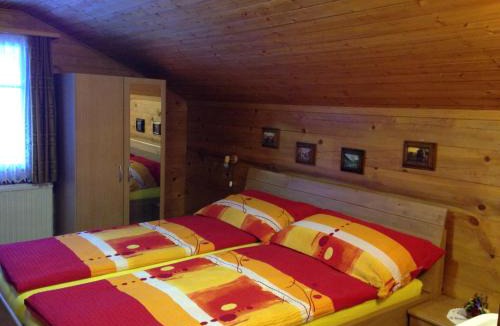 Ernen Hotel | Hotel Haus Mühlebach