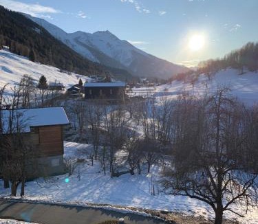 Ernen Hotel | Hotel Haus Mühlebach