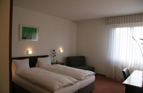 Arlesheim Hotel | Hotel Eremitage