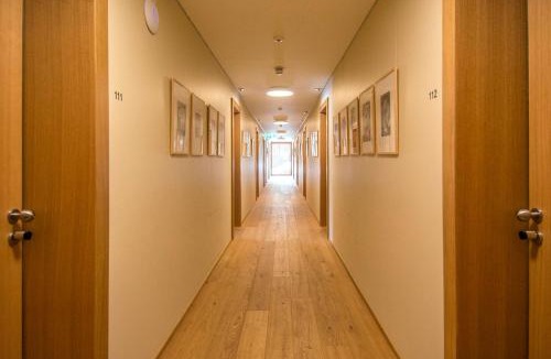 Blenio Hotel | Campra Alpine Lodge & Spa