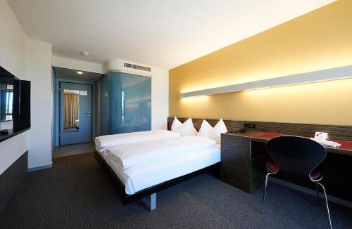 Mattenhof-Weissenbuhl Hotel | Hotel Ambassador