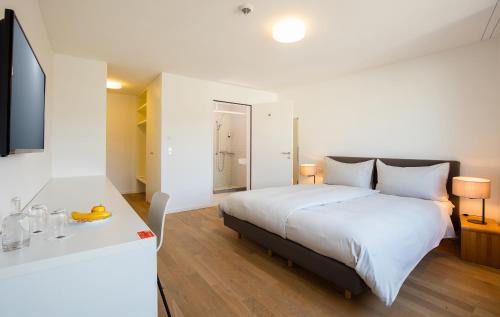 Stein Hotel | Motel Rheinfels Park
